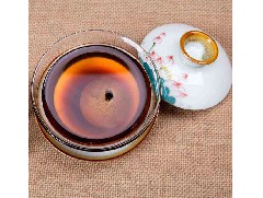 新会柑普茶厂家解析为何喝茶能进步养老的质量